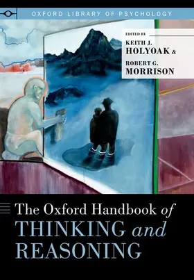 Holyoak, Ph.D. / Morrison, Ph.D. |  OHB THINKING & REASONING OLOP C | Buch |  Sack Fachmedien