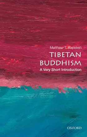 Kapstein |  Tibetan Buddhism | Buch |  Sack Fachmedien