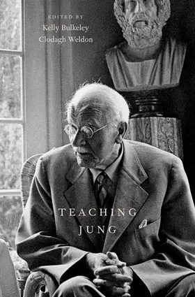 Bulkeley / Weldon |  Teaching Jung | Buch |  Sack Fachmedien