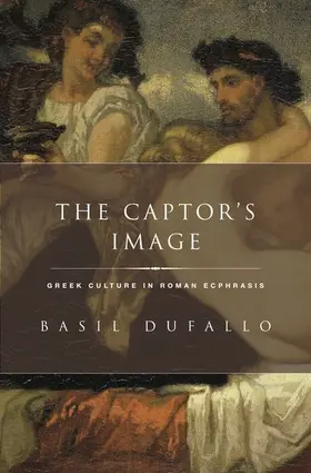 Dufallo |  Captor's Image | Buch |  Sack Fachmedien