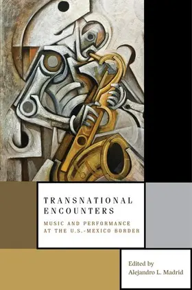 Madrid |  Transnational Encounters | Buch |  Sack Fachmedien
