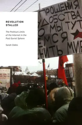 Oates |  Revolution Stalled | Buch |  Sack Fachmedien
