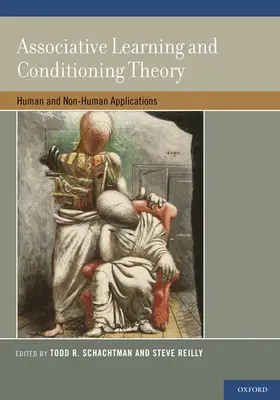 Schachtman / Reilly |  Associative Learning and Conditioning Therapy | Buch |  Sack Fachmedien