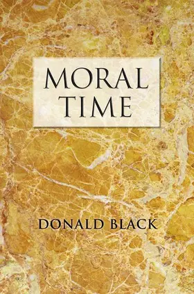 Black |  Moral Time | Buch |  Sack Fachmedien