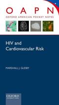 Glesby |  HIV and Cardiovascular Risk | Buch |  Sack Fachmedien