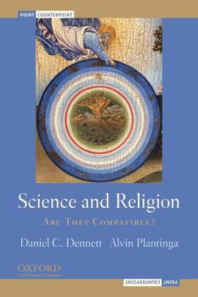 Plantinga / Dennett |  Science and Religion | Buch |  Sack Fachmedien