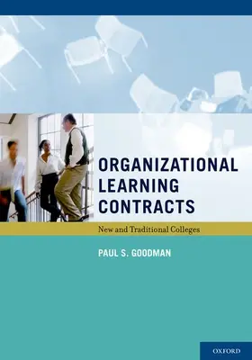 Goodman |  Organizational Learning Contracts | Buch |  Sack Fachmedien