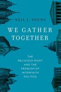 Young |  We Gather Together | Buch |  Sack Fachmedien