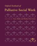 Altilio / Otis-Green |  Oxford Textbook of Palliative Social Work | Buch |  Sack Fachmedien