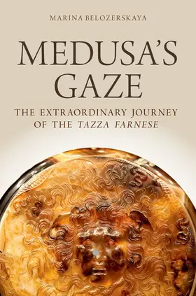 Belozerskaya |  Medusa's Gaze | Buch |  Sack Fachmedien