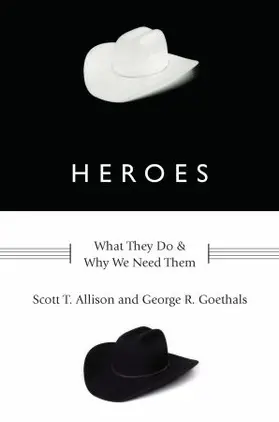 Allison / Goethals |  Heroes | Buch |  Sack Fachmedien