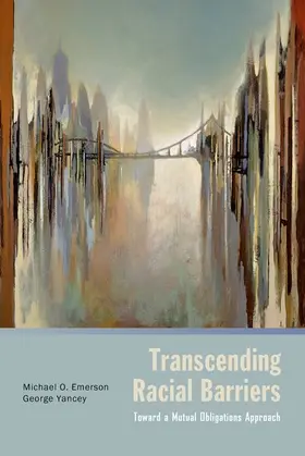 Emerson / Yancey | Transcending Racial Barriers | Buch | 978-0-19-974268-4 | www.sack.de