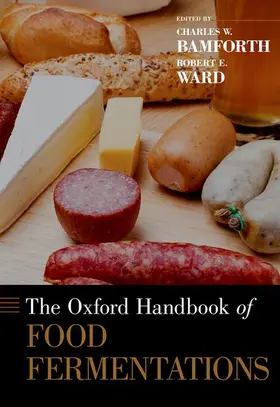 Bamforth / Ward |  Oxford Handbook of Food Fermentations | Buch |  Sack Fachmedien