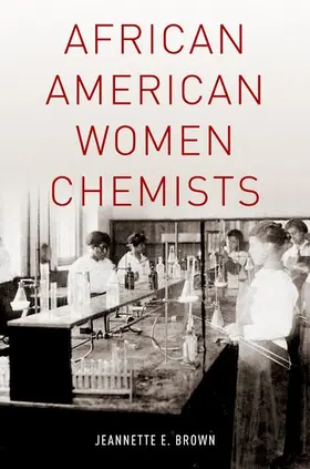 Brown |  AFRICAN AMERICAN WOMEN CHEMISTS C | Buch |  Sack Fachmedien