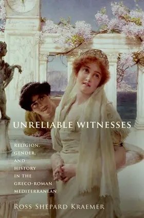 Kraemer |  Unreliable Witnesses | Buch |  Sack Fachmedien
