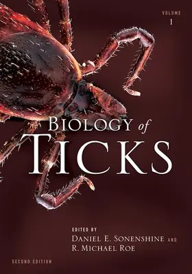 Sonenshine / Roe |  Biology of Ticks Volume 1 (Revised) | Buch |  Sack Fachmedien