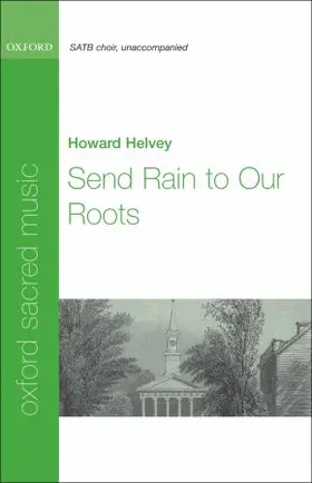  Send rain to our roots | Sonstiges |  Sack Fachmedien