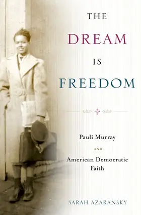 Azaransky |  The Dream Is Freedom | Buch |  Sack Fachmedien
