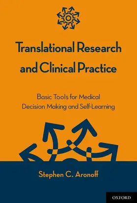 Aronoff |  Translational Research and Clinical Practice | Buch |  Sack Fachmedien