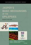 Noebels / Avoli / Rogawski |  Jasper's Basic Mechanisms of the Epilepsies | Buch |  Sack Fachmedien