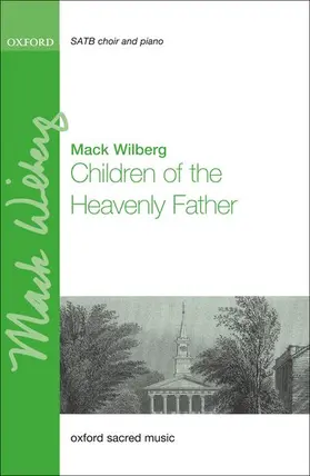  Children of the Heavenly Father | Sonstiges |  Sack Fachmedien