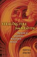 Drury |  Stealing Fire from Heaven | Buch |  Sack Fachmedien