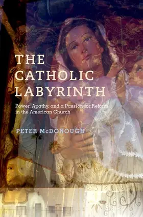 McDonough |  Catholic Labyrinth | Buch |  Sack Fachmedien