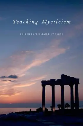 Parsons | Teaching Mysticism | Buch | 978-0-19-975119-8 | www.sack.de