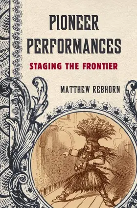Rebhorn |  Pioneer Performances | Buch |  Sack Fachmedien