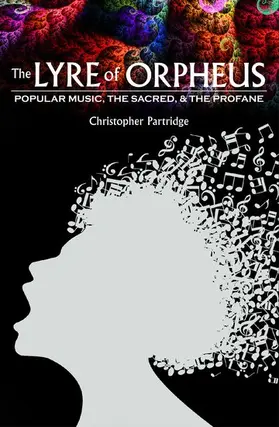 Partridge |  The Lyre of Orpheus | Buch |  Sack Fachmedien