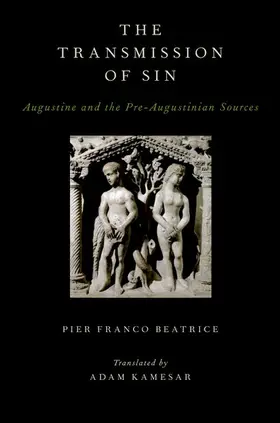 Franco Beatrice |  Transmission of Sin | Buch |  Sack Fachmedien