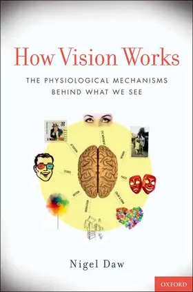 Daw |  How Vision Works | Buch |  Sack Fachmedien