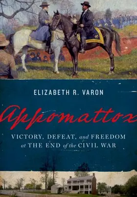 Varon |  Appomattox | Buch |  Sack Fachmedien