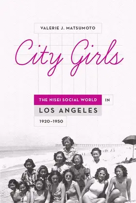 Matsumoto |  City Girls | Buch |  Sack Fachmedien