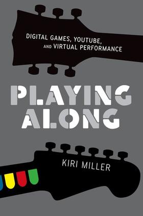 Miller | PLAYING ALONG | Buch | 978-0-19-975345-1 | sack.de