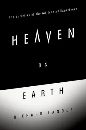 Landes |  Heaven on Earth | Buch |  Sack Fachmedien