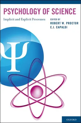 Proctor / Capaldi |  Psychology of Science | Buch |  Sack Fachmedien
