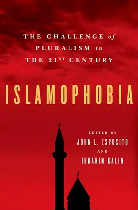 Esposito / Kalin |  Islamophobia | Buch |  Sack Fachmedien