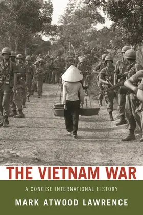 Lawrence | Vietnam War | Buch | 978-0-19-975393-2 | www.sack.de