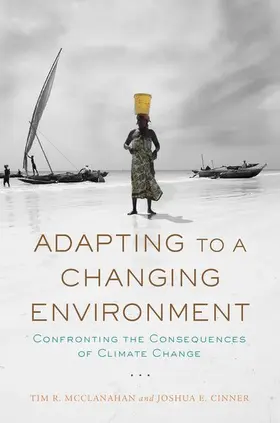 McClanahan / Cinner |  Adapting to a Changing Environment | Buch |  Sack Fachmedien
