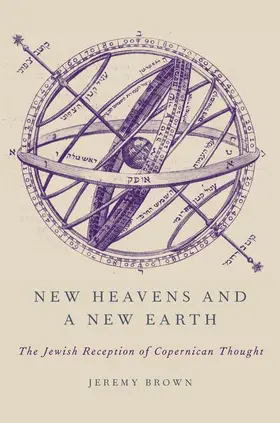 Brown | New Heavens and a New Earth | Buch | 978-0-19-975479-3 | www.sack.de