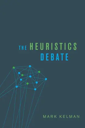 Kelman |  Heuristics Debate | Buch |  Sack Fachmedien