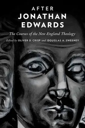 Crisp / Sweeney | After Jonathan Edwards | Buch | 978-0-19-975629-2 | www.sack.de