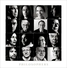  Philosophers | Buch |  Sack Fachmedien