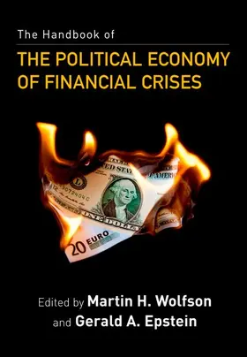Cumming / Wolfson / Epstein |  The Handbook of the Political Economy of Financial Crises | Buch |  Sack Fachmedien