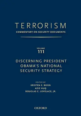 Lovelace / Boon / Huq |  TERRORISM | Buch |  Sack Fachmedien