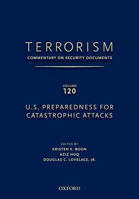 Lovelace / Boon / Huq |  Terrorism | Buch |  Sack Fachmedien