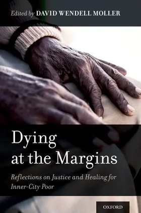 Moller |  Dying at the Margins | Buch |  Sack Fachmedien