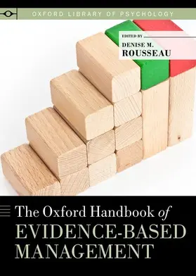 Rousseau |  OHB EVIDENCE-BASED MAN OLOP C | Buch |  Sack Fachmedien