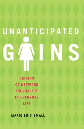 Small |  Unanticipated Gains | Buch |  Sack Fachmedien